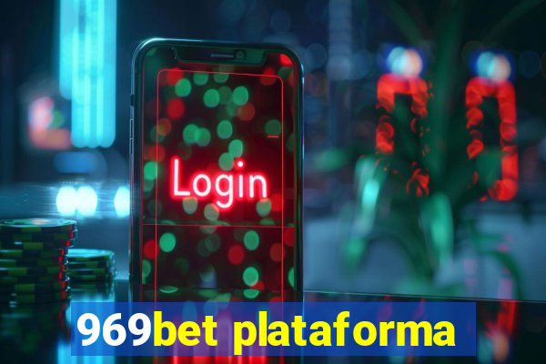 969bet plataforma